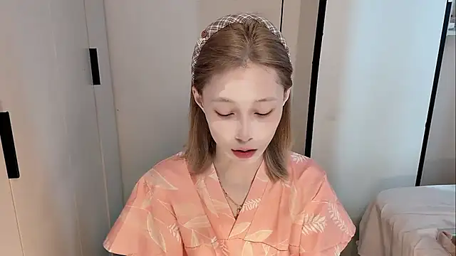 yuyu-33 online show from 02/06/26, 04:08