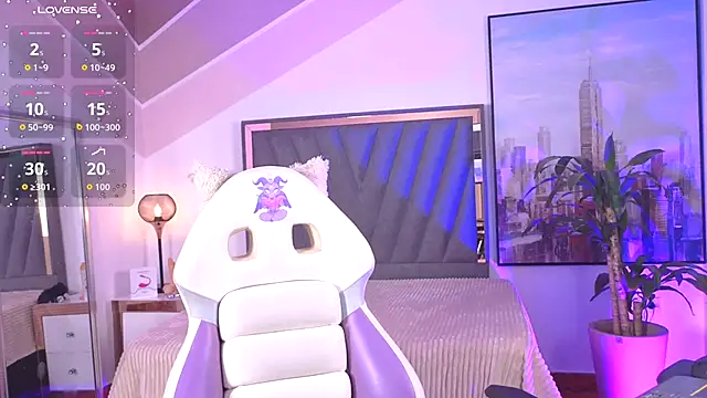 cutebabyhub  online show from 12/21/25, 09:48