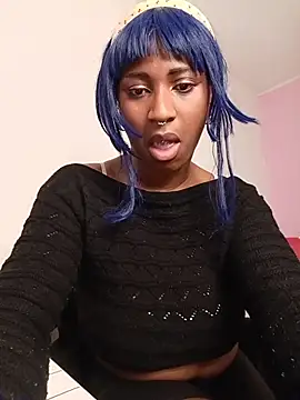 EvonyFoxxx online show from 05/02/26, 05:56