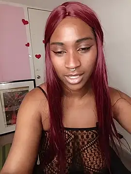 EvonyFoxxx online show from 05/15/26, 03:15