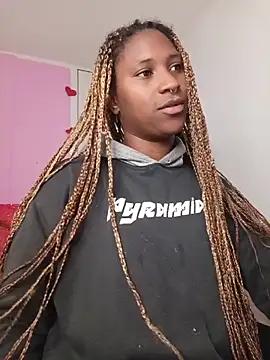 EvonyFoxxx online show from 03/14/26, 06:08