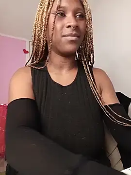 EvonyFoxxx online show from 03/10/26, 03:10