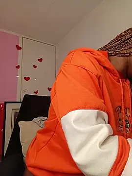 Snapshot of EvonyFoxxx chatting on 03/02/26, 05:19 EvonyFoxxx online show from 03/02/26, 05:19