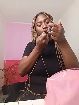 EvonyFoxxx online show from 03/25/26, 11:14