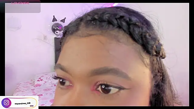 july smith09 online show from 12/13/25, 09:43