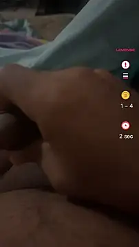 CoupleHotLatinBigAss online show from 01/14/26, 06:28