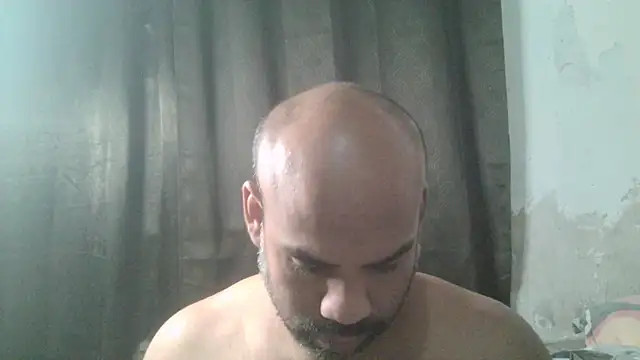CoupleHotLatinBigAss online show from 05/10/26, 02:15