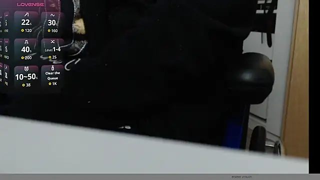 Guttermann online show from 10/31/25, 02:30