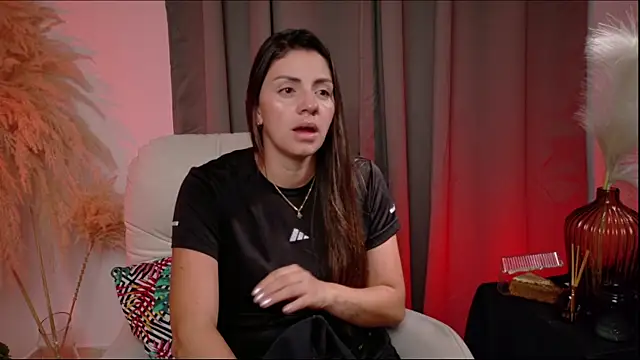 SeleneNova online show from 07/14/26, 05:30