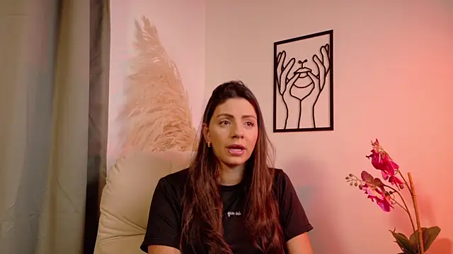 SeleneNova online show from 03/25/26, 09:24