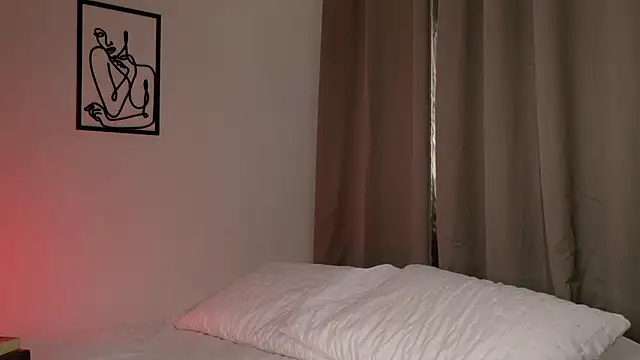 SeleneNova online show from 02/24/26, 03:57