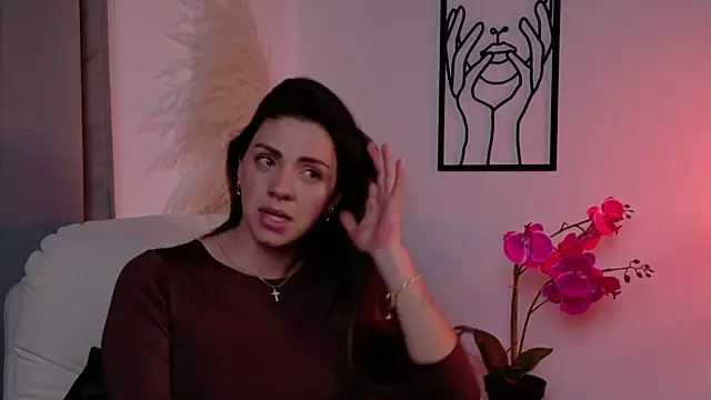 SeleneNova online show from 04/16/26, 10:12