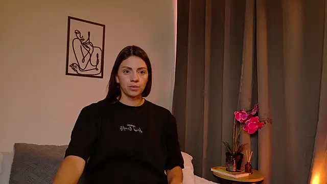 SeleneNova online show from 06/02/26, 03:01