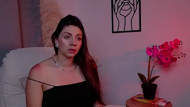 SeleneNova online show from 04/02/26, 04:13