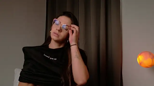 SeleneNova online show from 12/15/25, 08:58