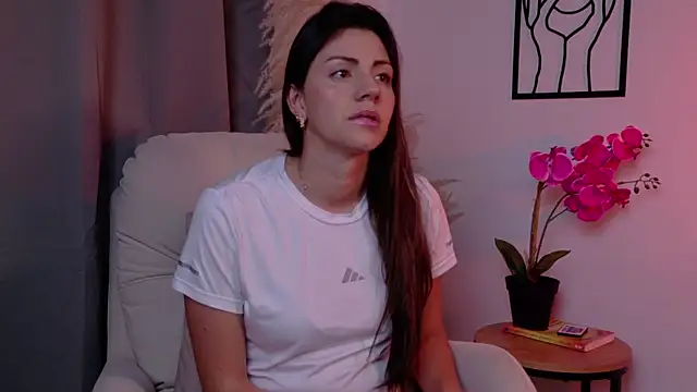 SeleneNova online show from 03/31/26, 08:55