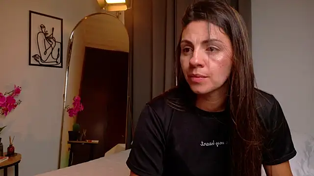 SeleneNova online show from 07/09/26, 06:51