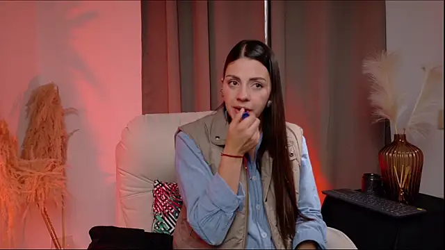 SeleneNova online show from 07/11/26, 03:34