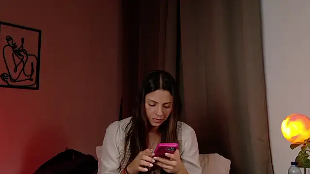 SeleneNova online show from 02/16/26, 11:02