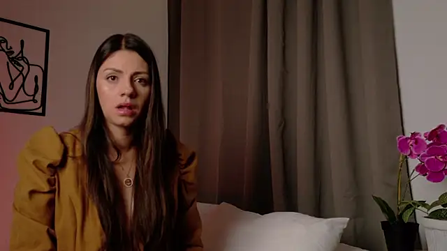 SeleneNova online show from 02/26/26, 06:08