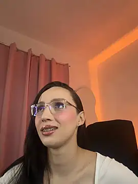 BabyLauritaa online show from 01/09/26, 10:17