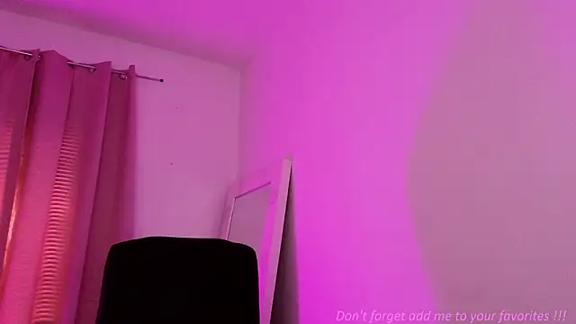 BabyLauritaa online show from 02/02/26, 07:02