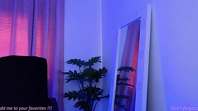 BabyLauritaa online show from 02/12/26, 09:36