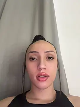 Snapshot of BabyLauritaa chatting on 07/07/26, 02:53 BabyLauritaa online show from 07/07/26, 02:53