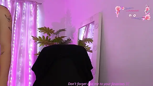 BabyLauritaa online show from 03/14/26, 07:20