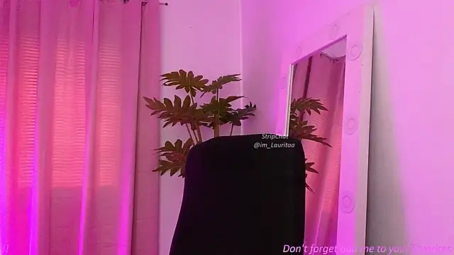 BabyLauritaa online show from 04/11/26, 07:06