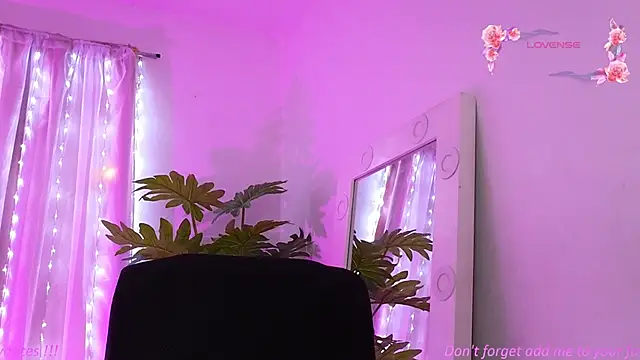 BabyLauritaa online show from 03/11/26, 10:59