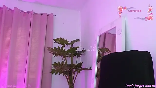 BabyLauritaa online show from 03/24/26, 07:14