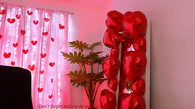 BabyLauritaa online show from 02/15/26, 04:50