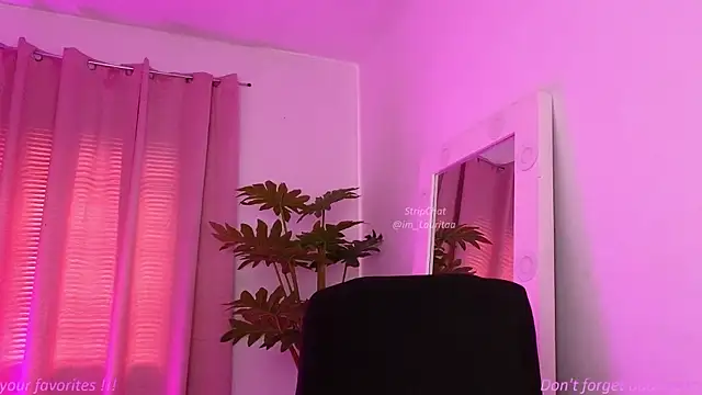 BabyLauritaa online show from 04/13/26, 06:12