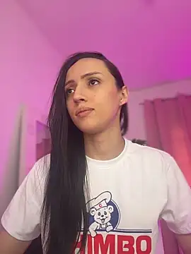 BabyLauritaa online show from 04/08/26, 05:14