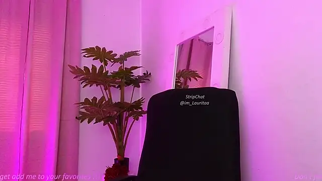 BabyLauritaa online show from 03/26/26, 06:06