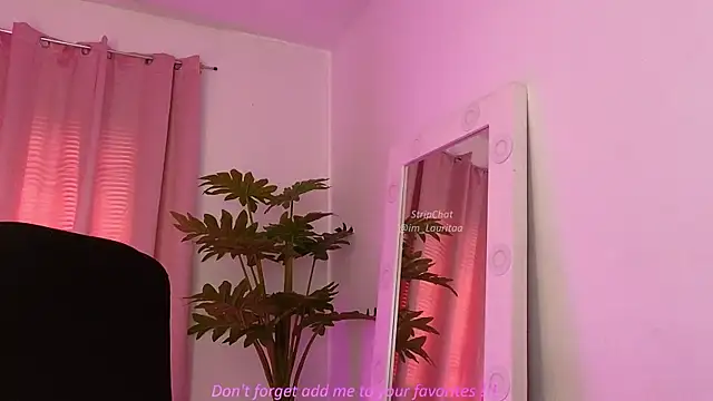 BabyLauritaa online show from 04/14/26, 06:02