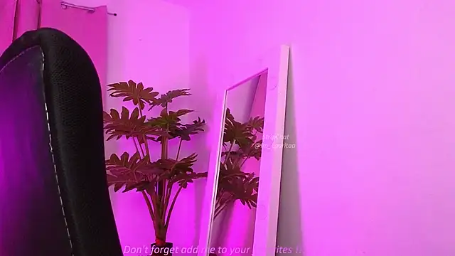 BabyLauritaa online show from 03/21/26, 11:08