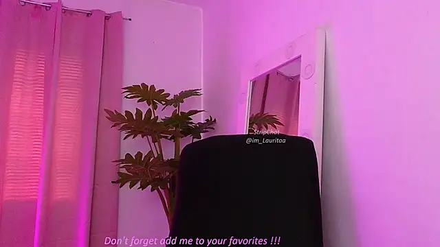 BabyLauritaa online show from 04/09/26, 06:03