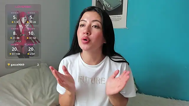 -EMILY SWAN- online show from 11/09/25, 04:11