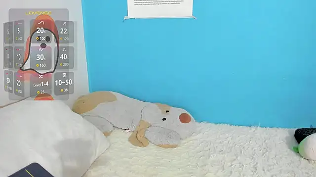 -EMILY SWAN- online show from 11/06/25, 10:25