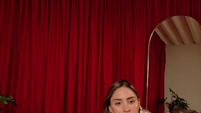 VictoriaNova  online show from 03/12/26, 07:18