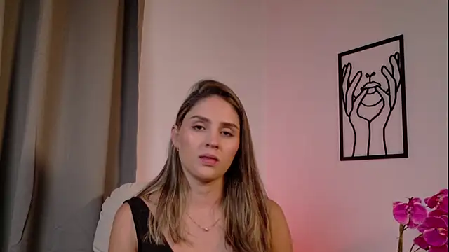 VictoriaNova  online show from 02/14/26, 05:13