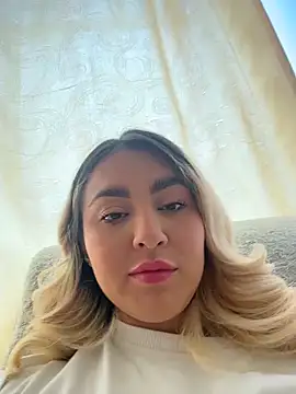 Elina Hills online show from 03/30/26, 02:40