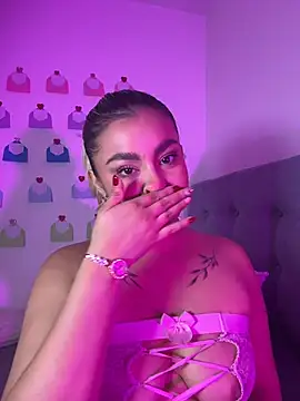 Elina Hills online show from 02/09/26, 02:37