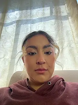 Elina Hills online show from 03/24/26, 02:39