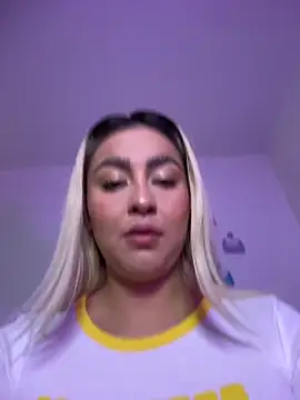 Elina Hills online show from 02/11/26, 03:01