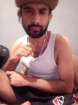 Barbanegra91mx online show from 12/01/25, 08:04