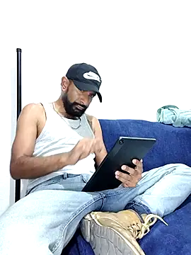 Barbanegra91mx online show from 06/24/26, 02:32