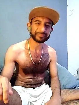 Barbanegra91mx online show from 11/22/25, 04:55